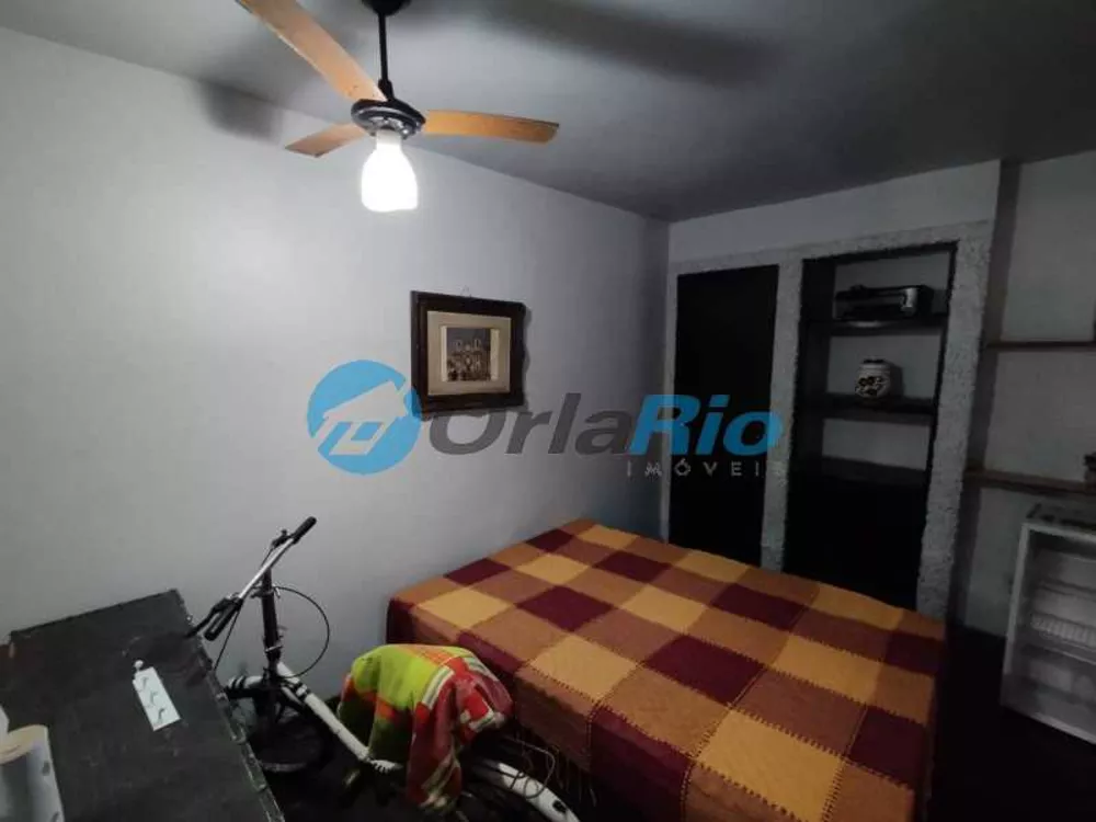 Apartamento, 3 quartos, 136 m² - Foto 10