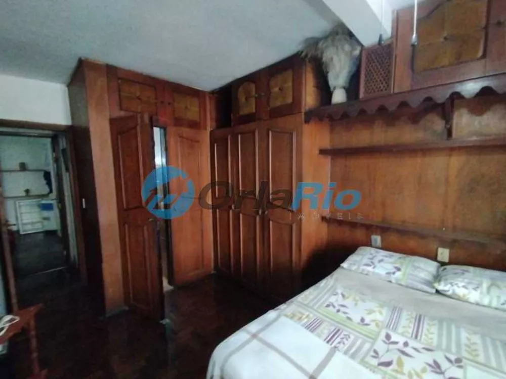 Apartamento, 3 quartos, 136 m² - Foto 24