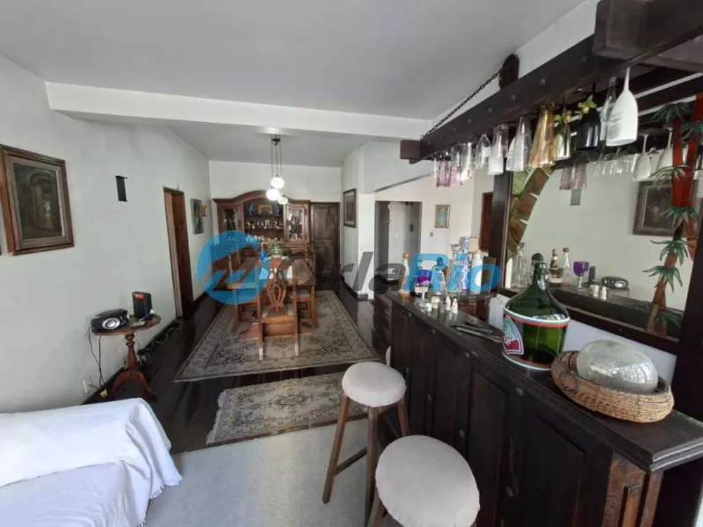 Apartamento, 3 quartos, 136 m² - Foto 21