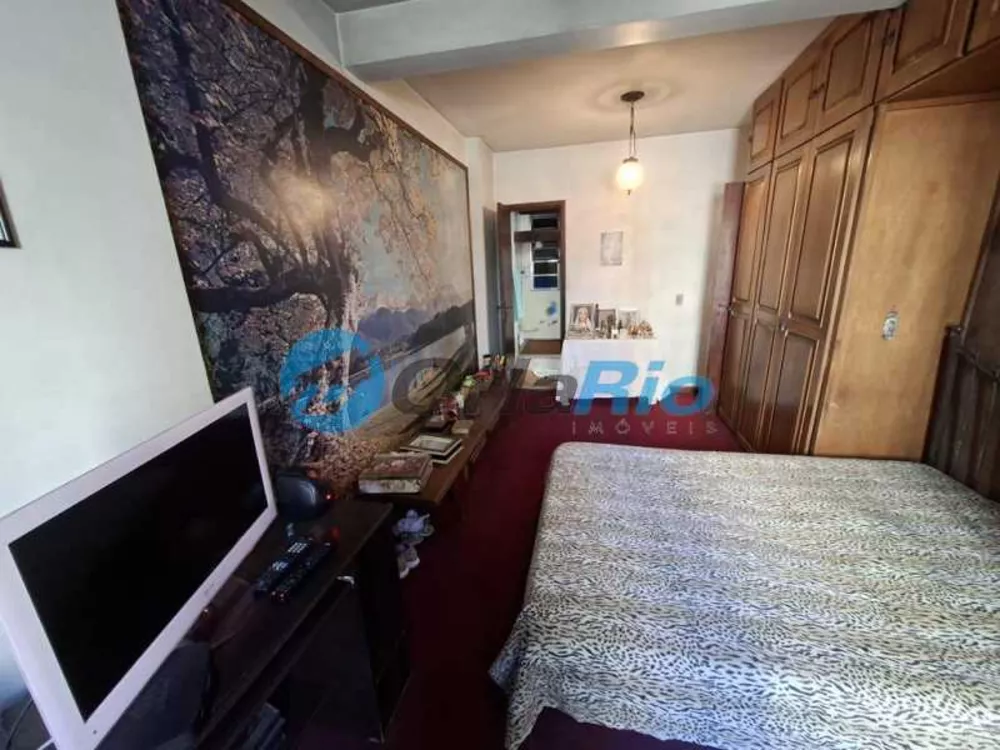 Apartamento, 3 quartos, 136 m² - Foto 13