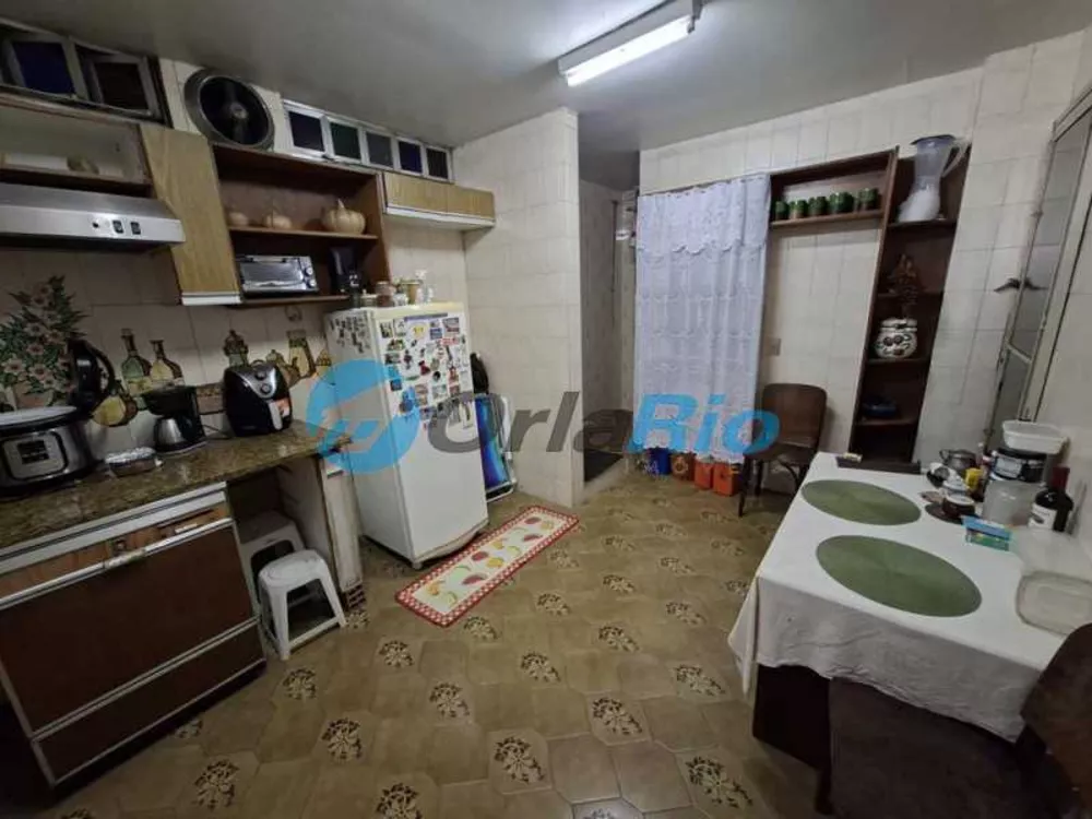 Apartamento, 3 quartos, 136 m² - Foto 18