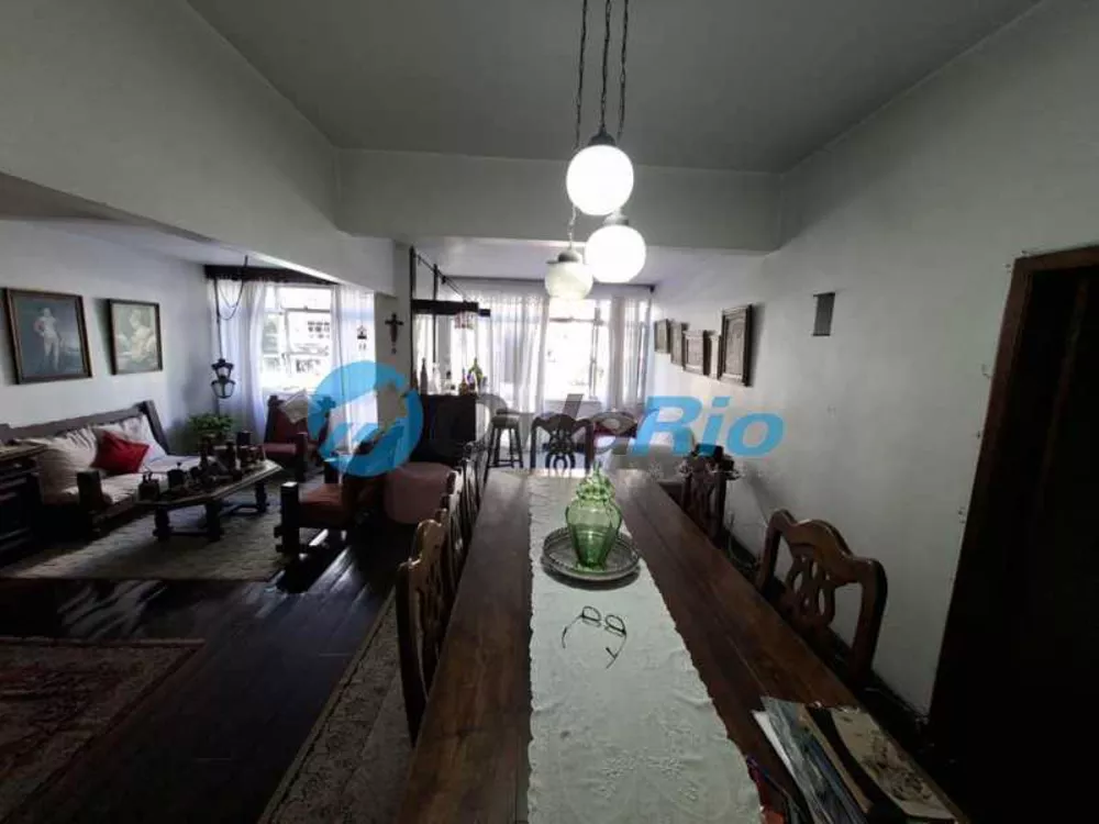 Apartamento, 3 quartos, 136 m² - Foto 7