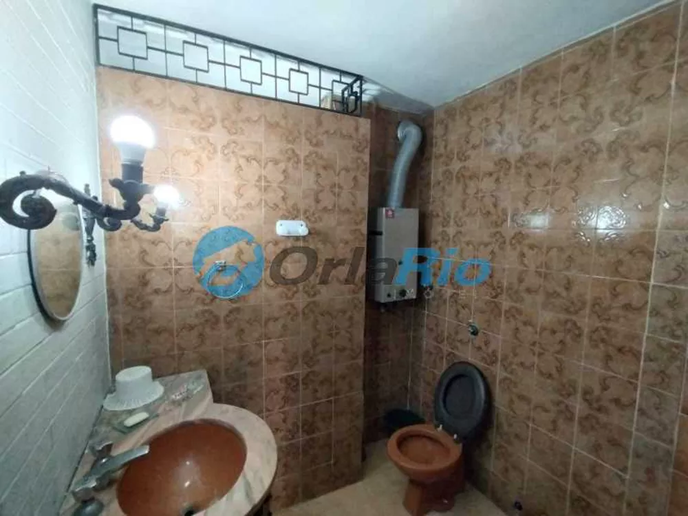 Apartamento, 3 quartos, 136 m² - Foto 6