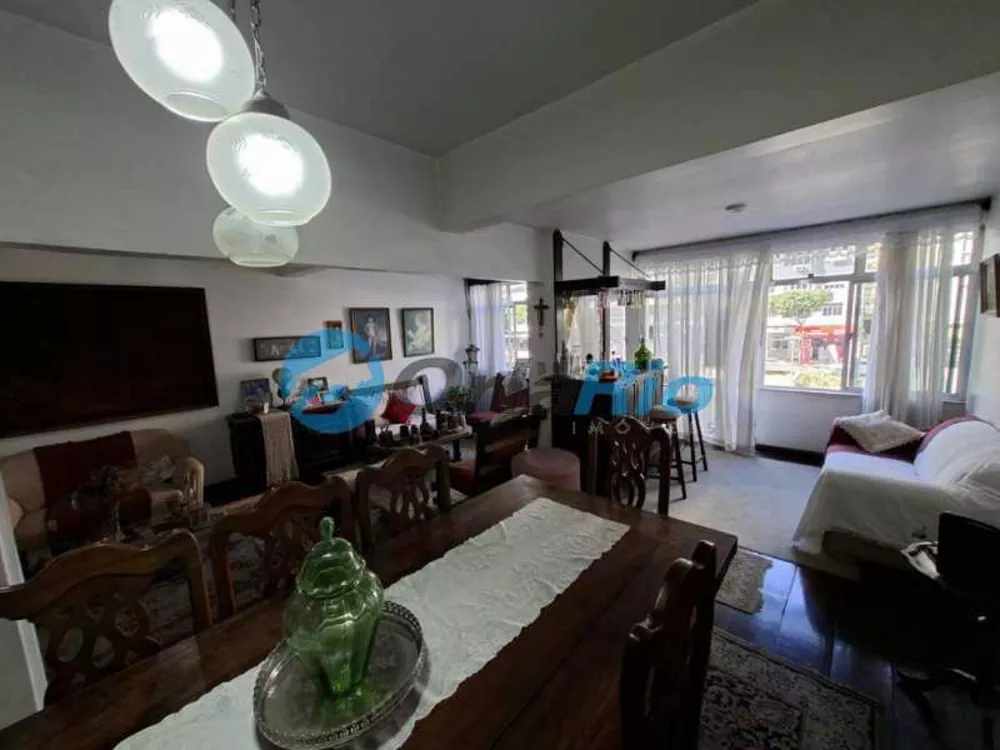 Apartamento, 3 quartos, 136 m² - Foto 15