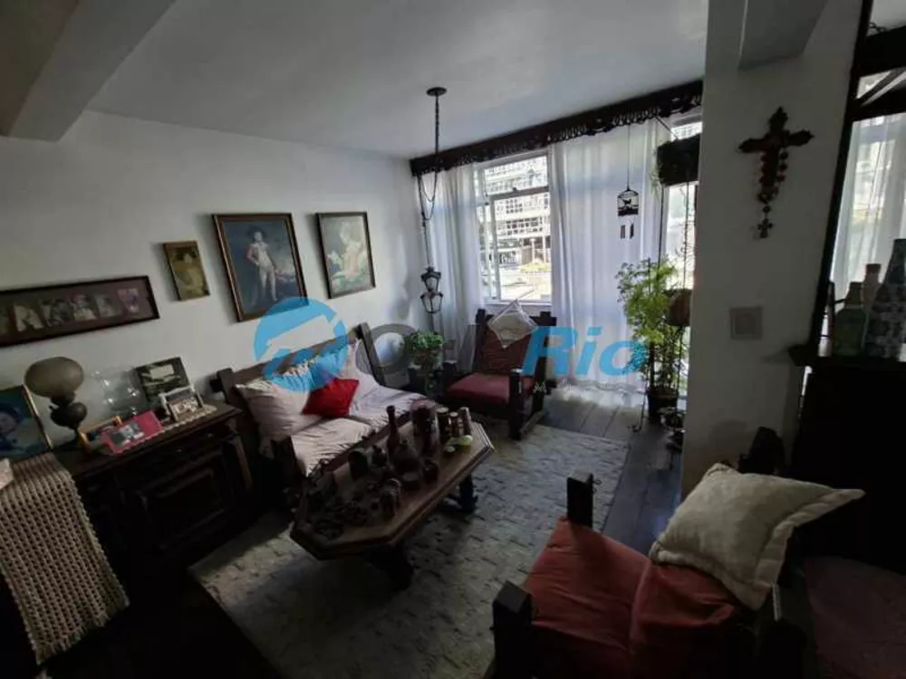 Apartamento, 3 quartos, 136 m² - Foto 8