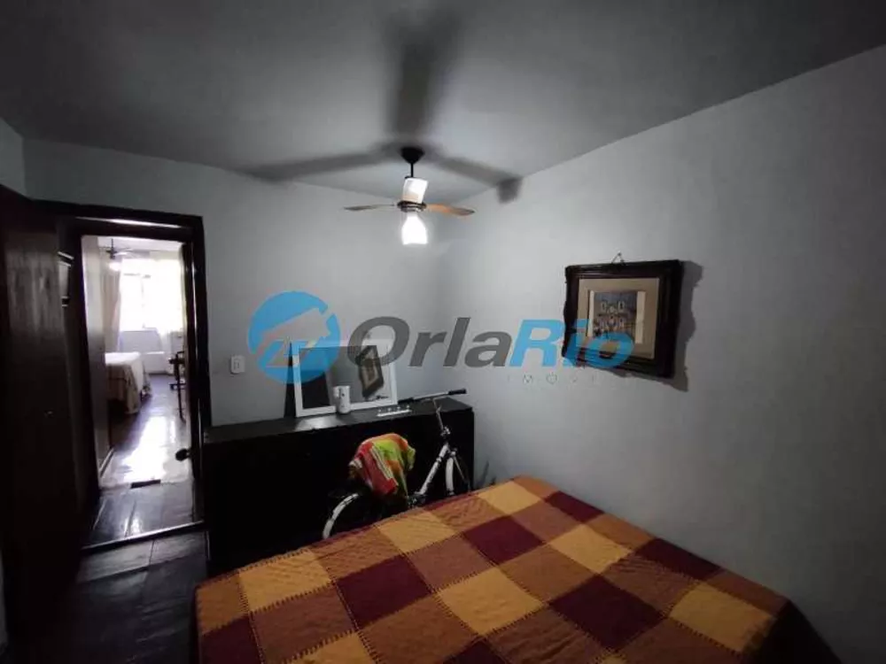 Apartamento, 3 quartos, 136 m² - Foto 12