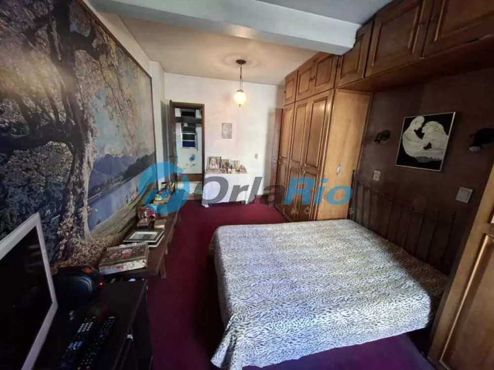 Apartamento, 3 quartos, 136 m² - Foto 23
