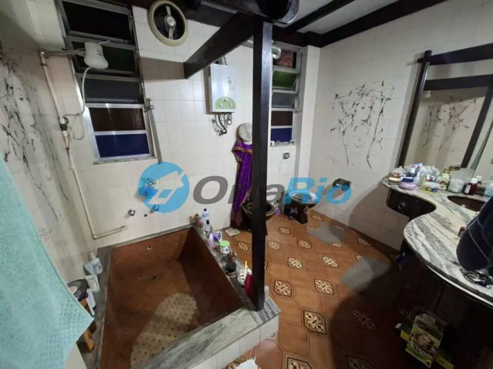 Apartamento, 3 quartos, 136 m² - Foto 14