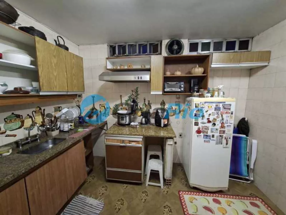 Apartamento, 3 quartos, 136 m² - Foto 11