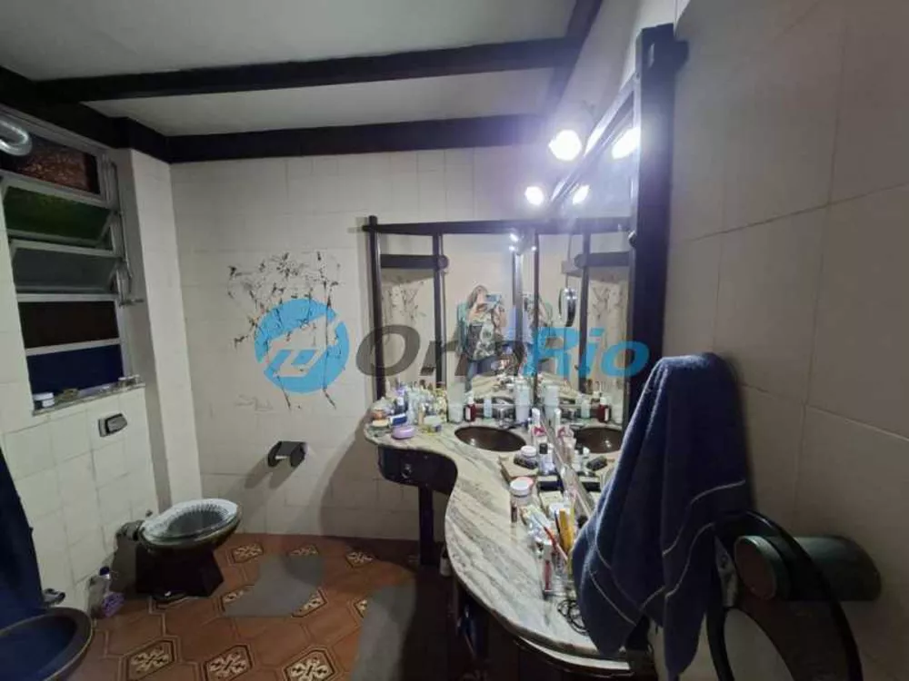 Apartamento, 3 quartos, 136 m² - Foto 4