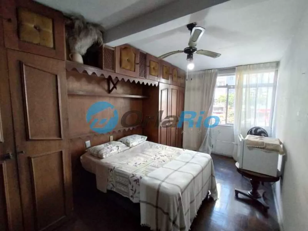 Apartamento, 3 quartos, 136 m² - Foto 22