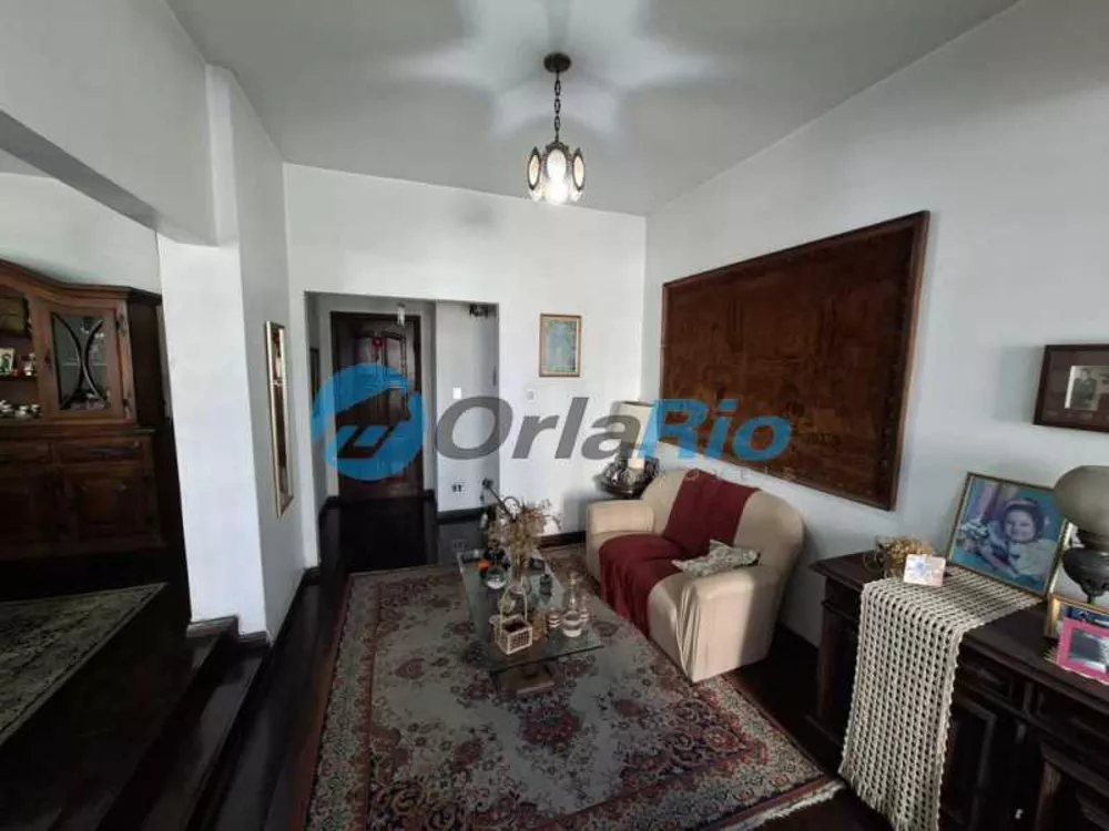 Apartamento, 3 quartos, 136 m² - Foto 26
