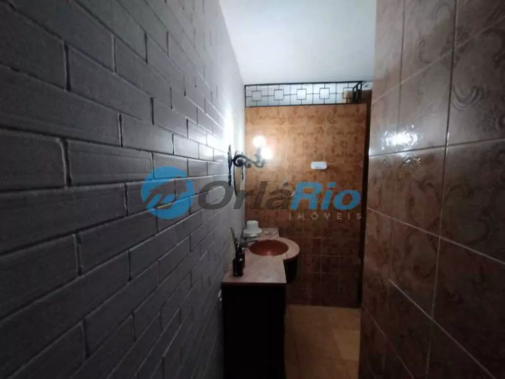 Apartamento, 3 quartos, 136 m² - Foto 19