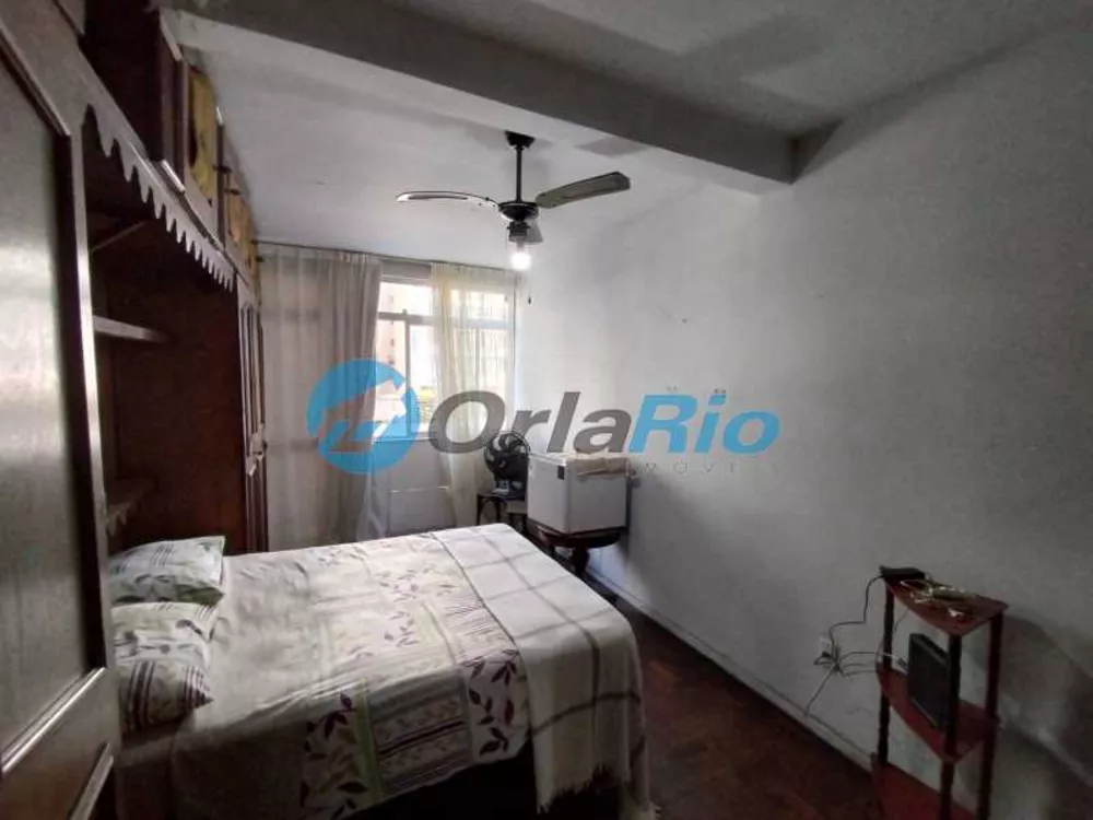Apartamento, 3 quartos, 136 m² - Foto 1