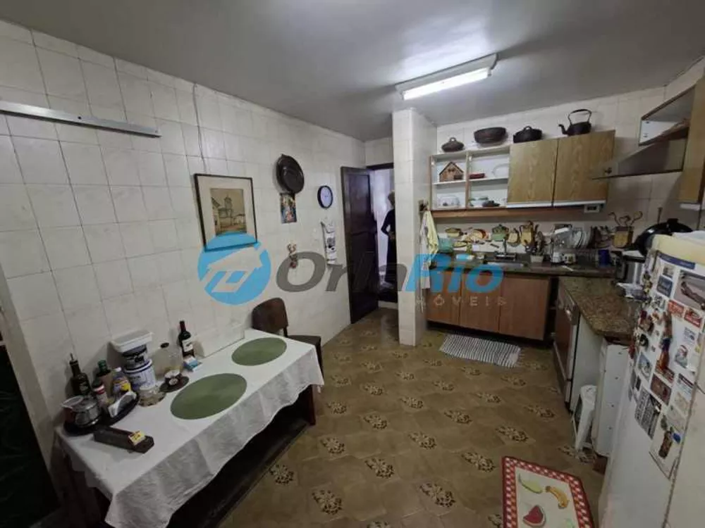 Apartamento, 3 quartos, 136 m² - Foto 29