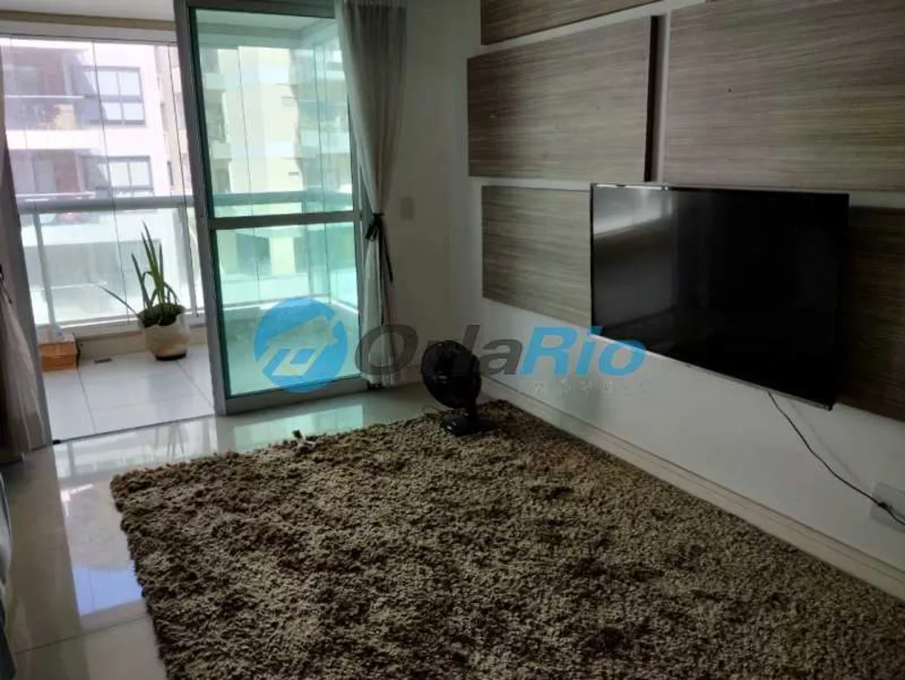 Apartamento, 2 quartos, 91 m² - Foto 3