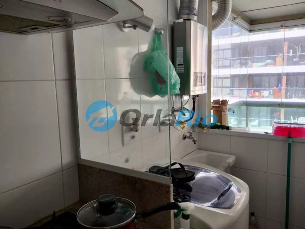 Apartamento, 2 quartos, 91 m² - Foto 21