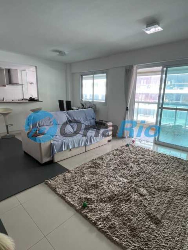 Apartamento, 2 quartos, 91 m² - Foto 5
