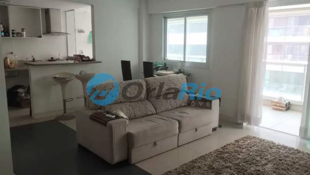 Apartamento, 2 quartos, 91 m² - Foto 2
