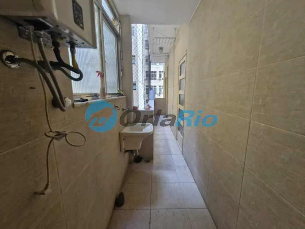 Apartamento, 3 quartos, 111 m² - Foto 6