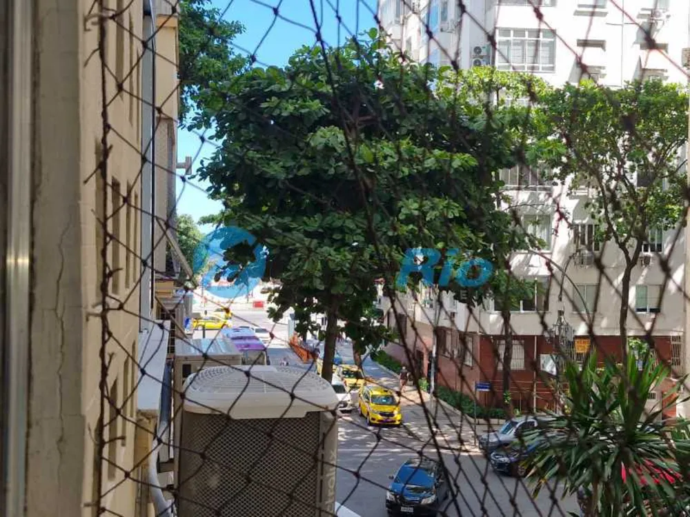 Apartamento, 3 quartos, 111 m² - Foto 1