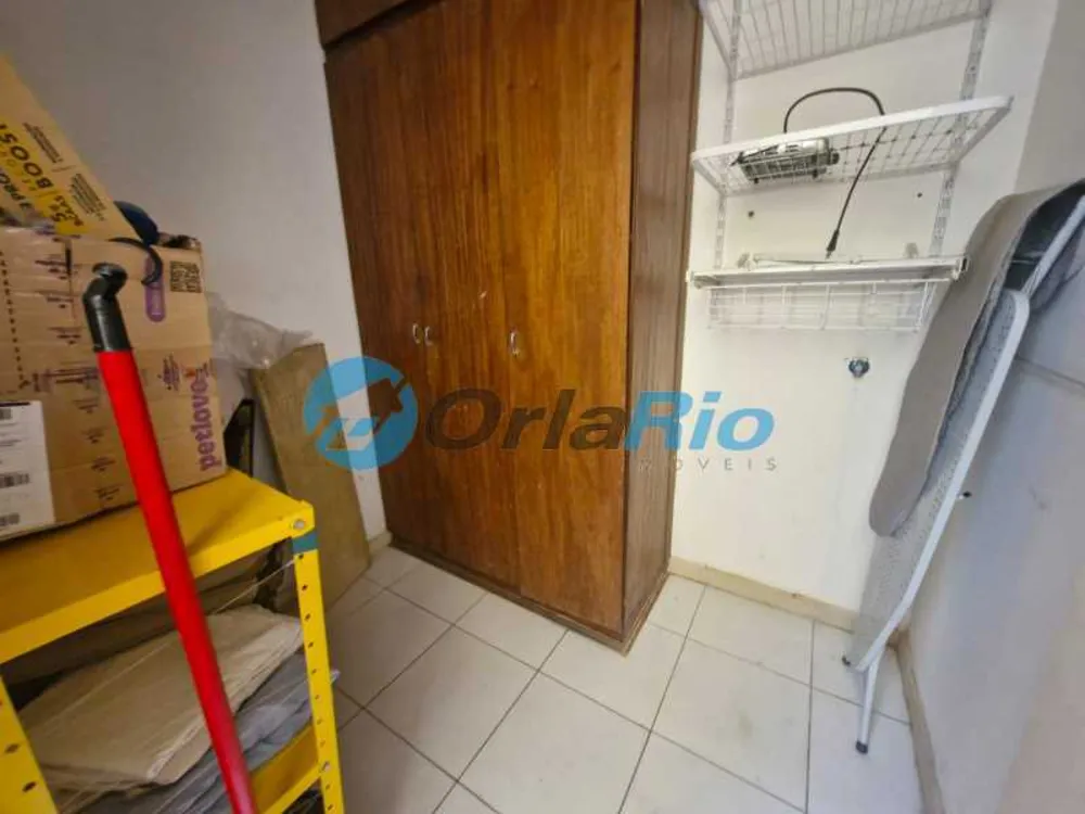 Apartamento, 3 quartos, 111 m² - Foto 11