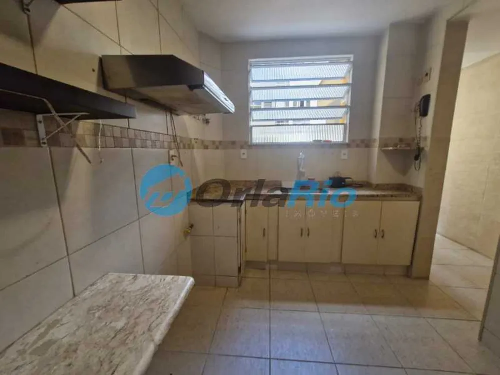 Apartamento, 3 quartos, 111 m² - Foto 7