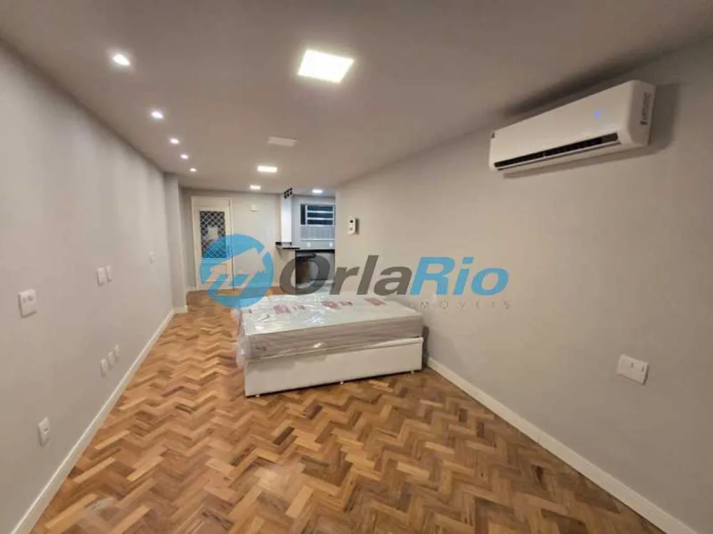 Kitnet-Studio, 36 m² - Foto 1