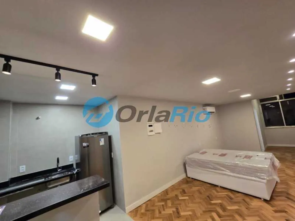 Kitnet-Studio, 36 m² - Foto 10