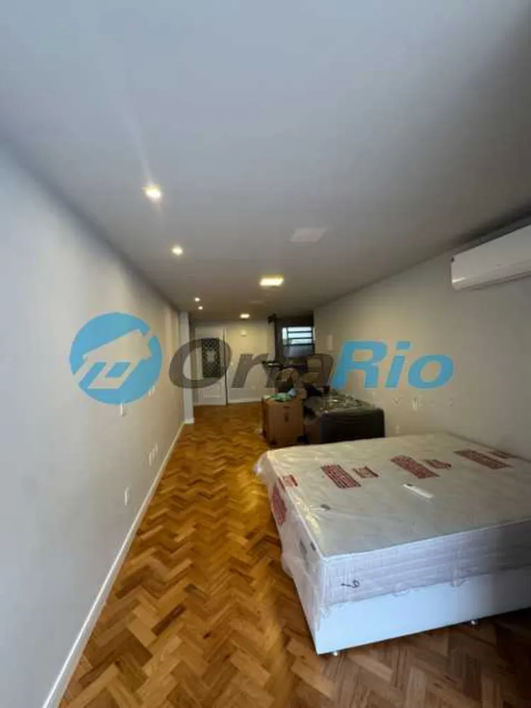 Kitnet-Studio, 36 m² - Foto 12