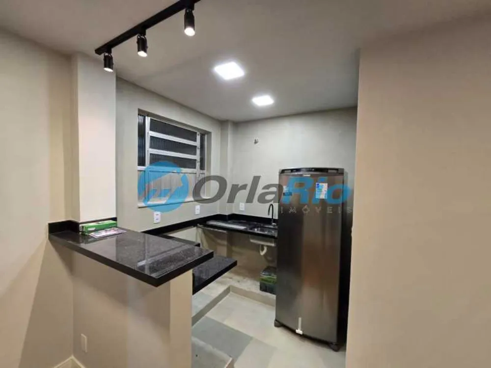 Kitnet-Studio, 36 m² - Foto 5