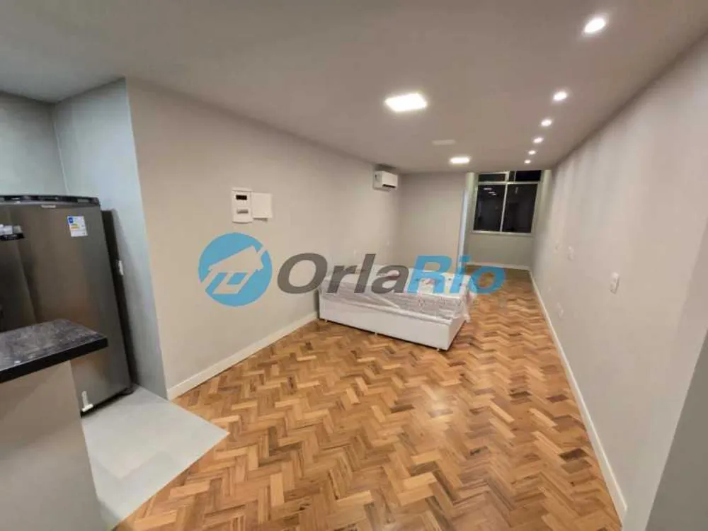 Kitnet-Studio, 36 m² - Foto 2