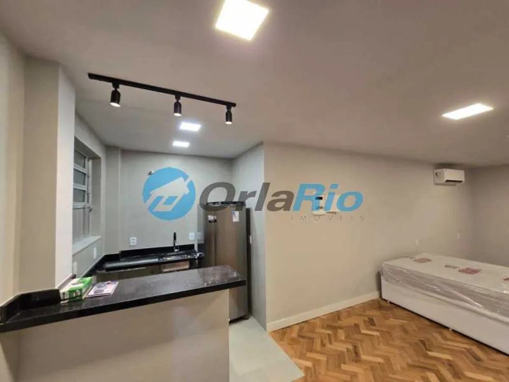 Kitnet-Studio, 36 m² - Foto 14