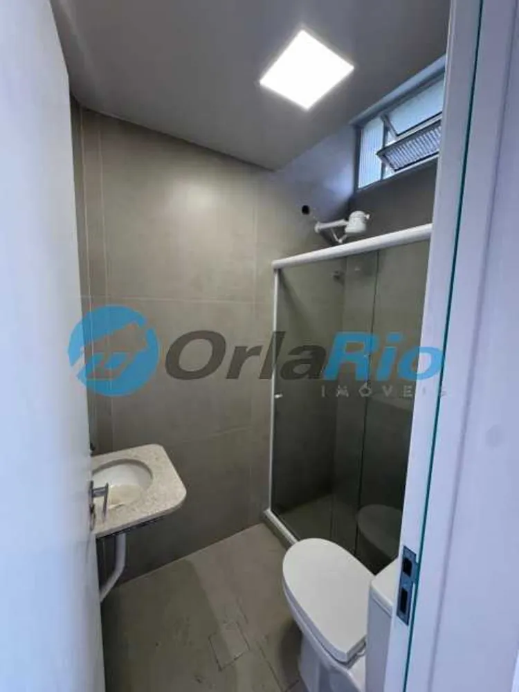 Kitnet-Studio, 36 m² - Foto 12