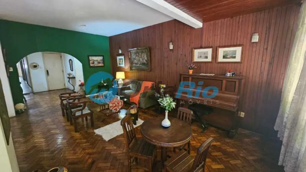 Apartamento, 4 quartos, 202 m² - Foto 13