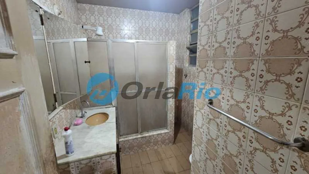 Apartamento, 4 quartos, 202 m² - Foto 9