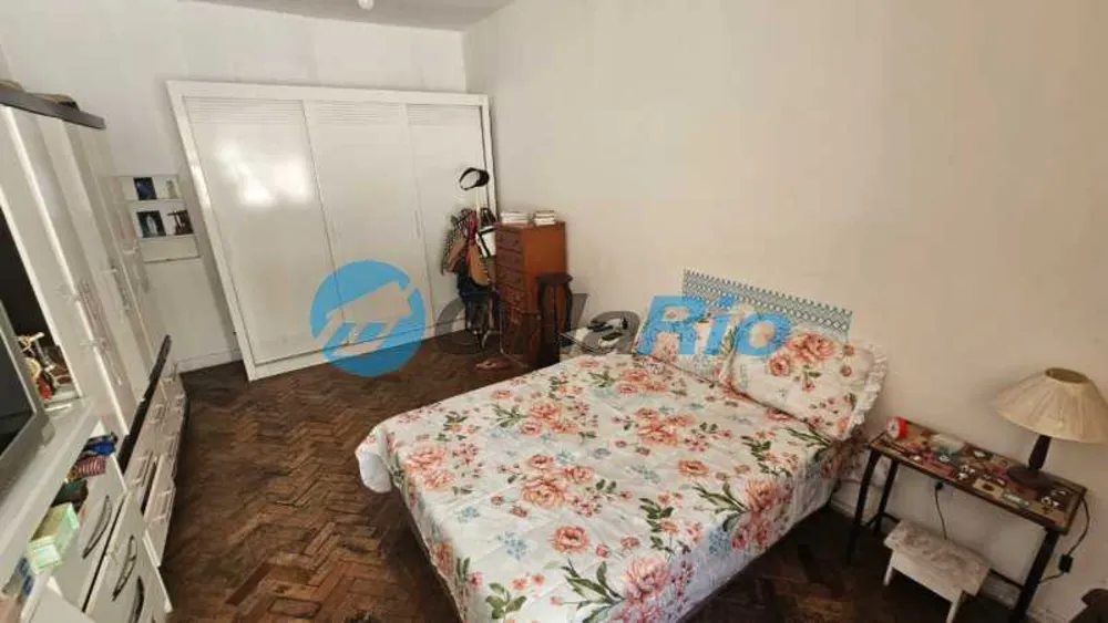 Apartamento, 4 quartos, 202 m² - Foto 8