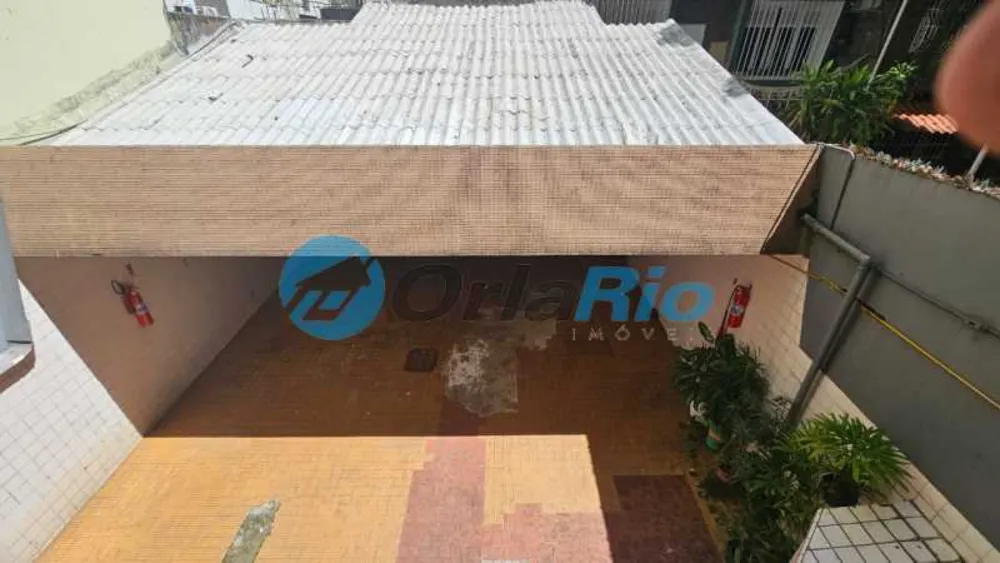 Apartamento, 4 quartos, 202 m² - Foto 19