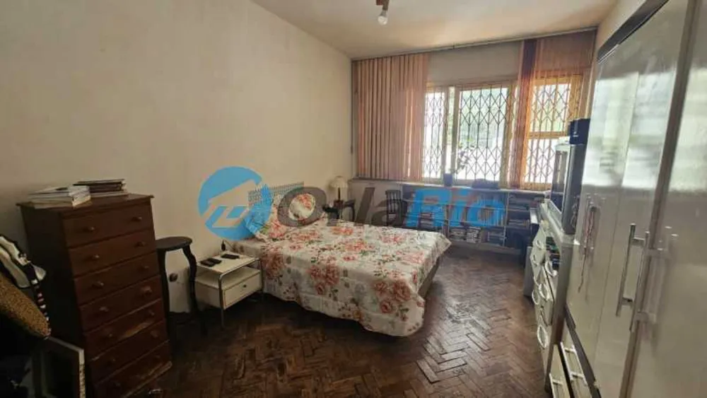 Apartamento, 4 quartos, 202 m² - Foto 17