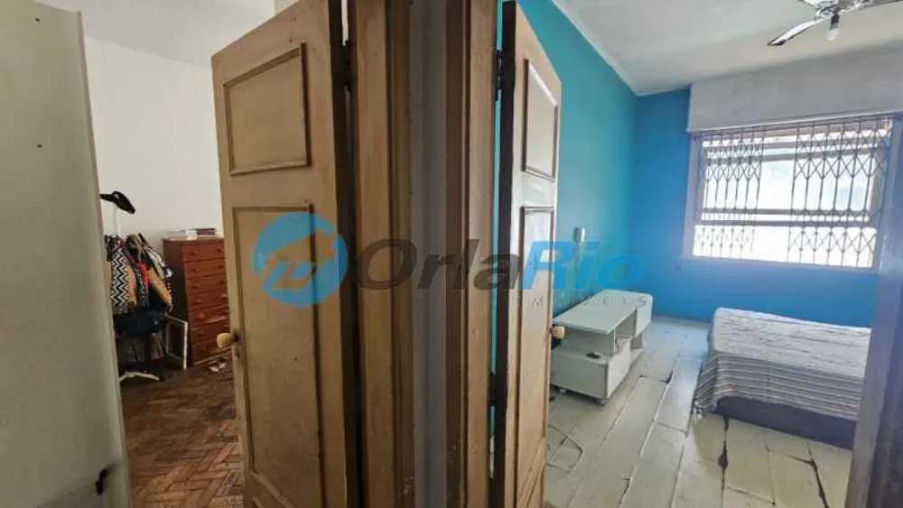 Apartamento, 4 quartos, 202 m² - Foto 2