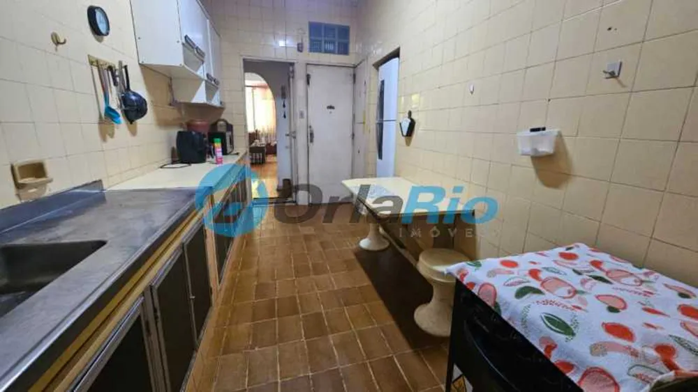Apartamento, 4 quartos, 202 m² - Foto 16