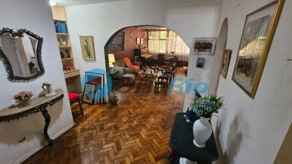 Apartamento, 4 quartos, 202 m² - Foto 15