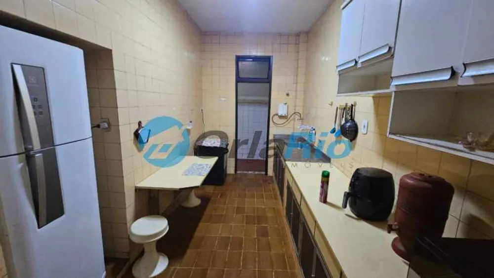 Apartamento, 4 quartos, 202 m² - Foto 3