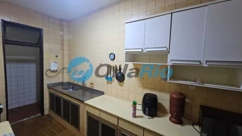 Apartamento, 4 quartos, 202 m² - Foto 20