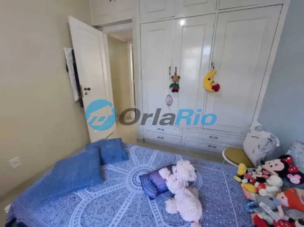 Apartamento, 4 quartos, 120 m² - Foto 8