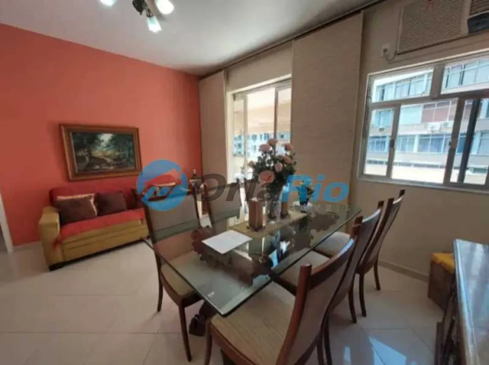 Apartamento, 4 quartos, 120 m² - Foto 5