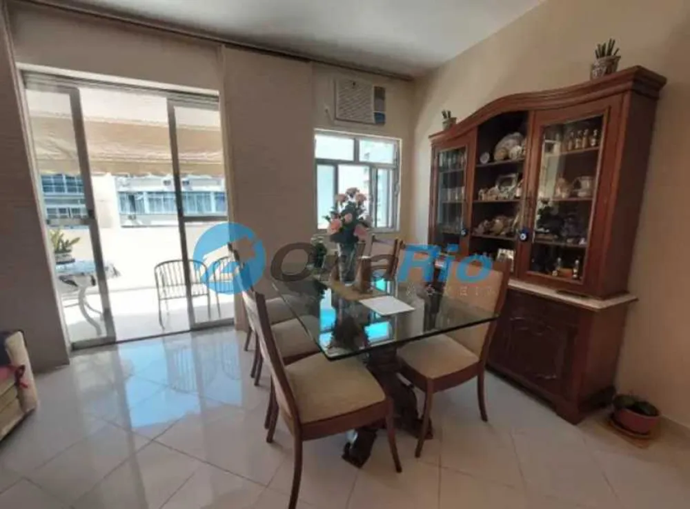 Apartamento, 4 quartos, 120 m² - Foto 4