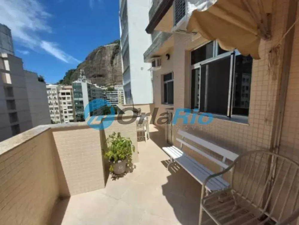 Apartamento, 4 quartos, 120 m² - Foto 22