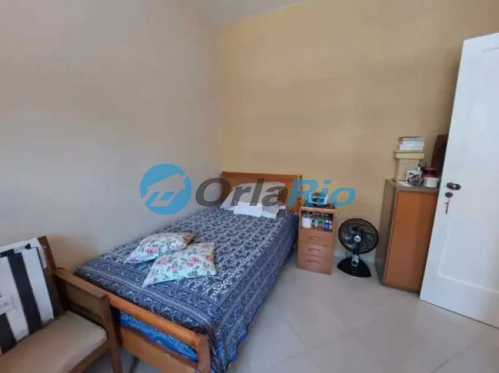 Apartamento, 4 quartos, 120 m² - Foto 14