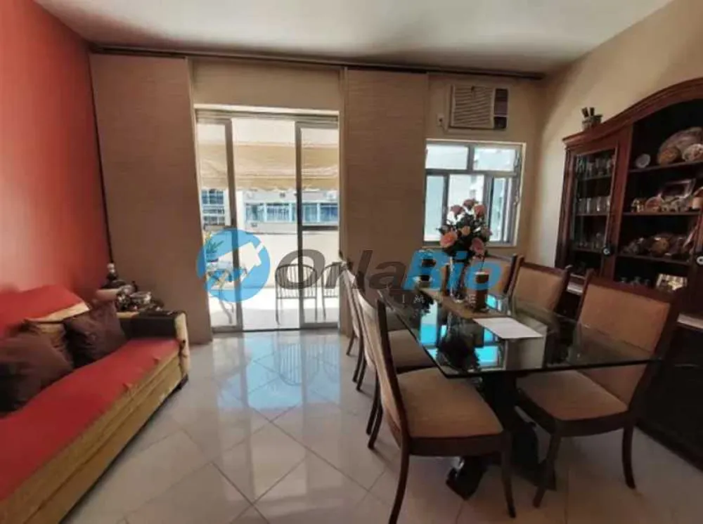Apartamento, 4 quartos, 120 m² - Foto 3